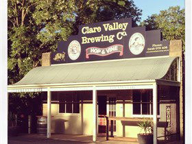 Clare Valley Brewing Company - Attractions 0