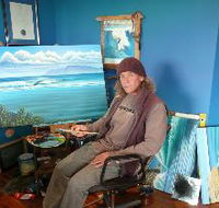 Studio Surf - Attractions