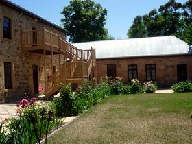 The Hahndorf Academy - Attractions 0