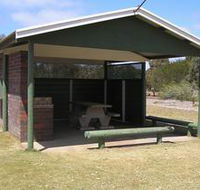 Island Lookout Tower And Reserve - Attractions