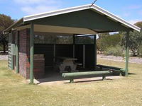 Island Lookout Tower And Reserve