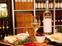 One Planet Cellars