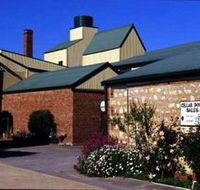 Bleasdale Vineyards - Attractions