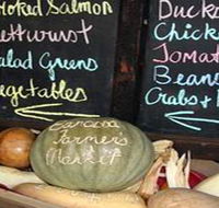 Barossa Farmers Market - Attractions