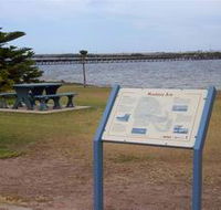 Port Broughton Historic Walking Trail - Attractions