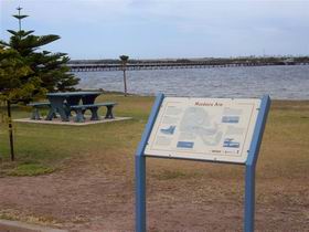 Port Broughton Historic Walking Trail - Attractions 0