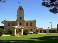 Discovering Historic Kadina Town Drive