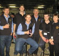 Barley Stacks Wines - Attractions