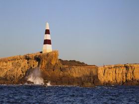 The Obelisk - Attractions 0