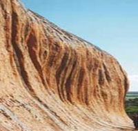 Pildappa Rock - Attractions