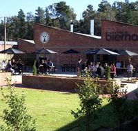 Lobethal Bierhaus - Attractions