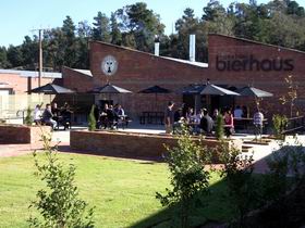 Lobethal Bierhaus - Attractions 0