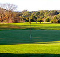Oakbank Golf Club - Attractions