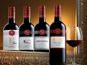Barossa Valley Estate Winemakers - Attractions 0