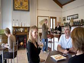 Stringy Brae Of Sevenhill - Attractions 0