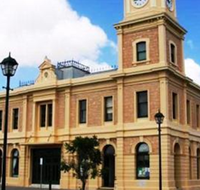 Discovering Historic Moonta Town Drive - Attractions