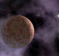 Adelaide Planetarium - Attractions