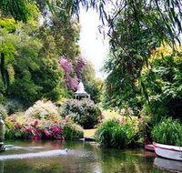 Laughton Park Gardens and Tearooms - Attractions