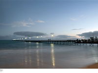 Beachport Jetty