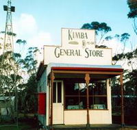 Kimba Historical Museum - Attractions