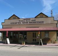 Dolly's Golden Raintree Craft and Heritage Centre - Attractions