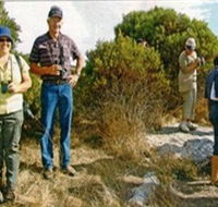 Coobowie Bird Hide - Attractions