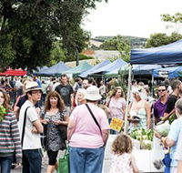 Willunga Farmers' Market - Attractions