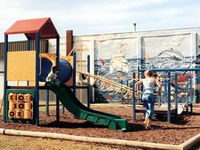 Susan Wilson Memorial Playground