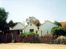Miners Cottage And Garden - Attractions 0