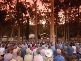 Bundaleer Forest Reserve - Attractions 0
