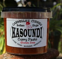 Carmella's Curries - Attractions