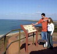 Hummock Hill Lookout - Attractions