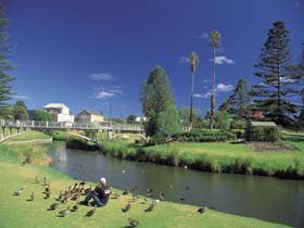 Strathalbyn Market - Attractions 0
