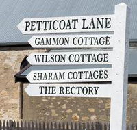 Walk with History at Penola - Attractions