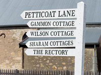 Walk with History at Penola