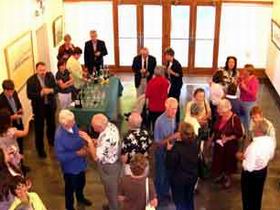 Barossa Regional Gallery - Attractions 0