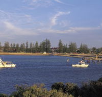 Port Broughton Heritage Centre - Attractions