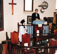 Kapunda Historical Society Inc Museum - Attractions