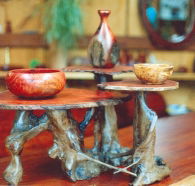 Yulgilbar Wood Gallery - Attractions