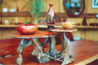 Yulgilbar Wood Gallery