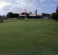 Port Macdonnell Golf Club - Attractions