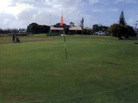 Port Macdonnell Golf Club - Attractions 0
