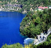 Aquifer Tours - Attractions