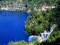 Aquifer Tours