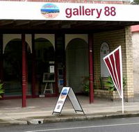 Gallery 88 - Attractions