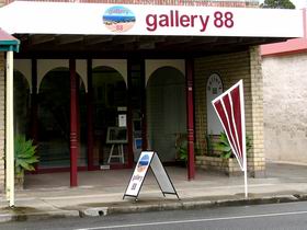 Gallery 88 - Attractions 0