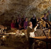 Naracoorte Caves National Park - Attractions