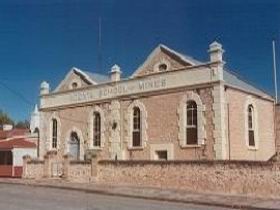 Local And Family History Resource Centre - Attractions 0