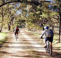 Bike About Mountain Bike Tours And Hire - Attractions