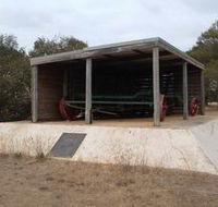 Monument To Soldier Settlement Scheme - Attractions